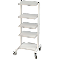 Эндоскопическая 5 полок