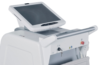 Ares MC цифровой