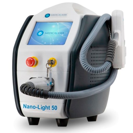 Nano-Light 50
