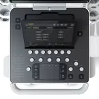 Аппарат УЗИ Philips 5500, изображение 4