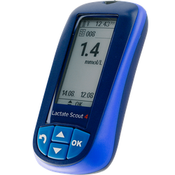 Lactate Scout 4