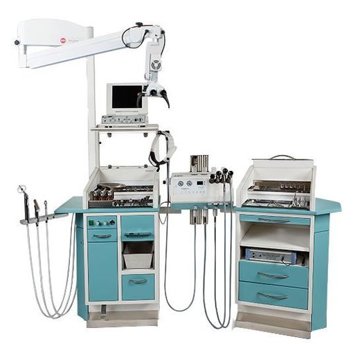 Modula Europa Paris Duo