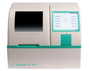 BioChem FC-120