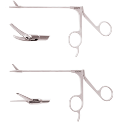 Жесткие щипцы и ножницы