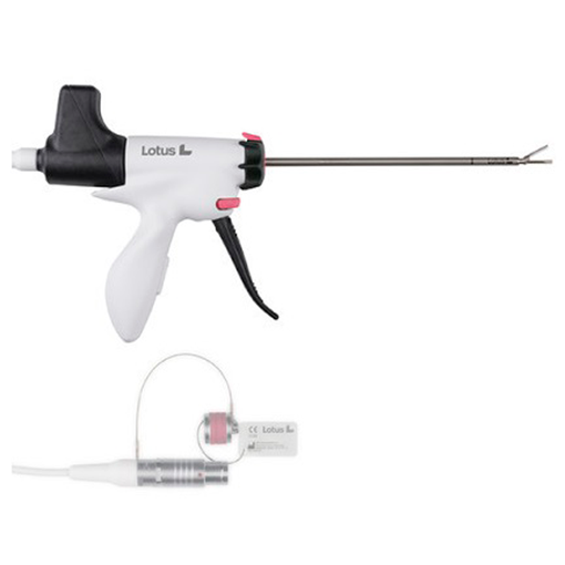 Резектор печени