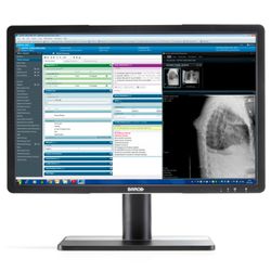 Eonis 22" (MDRC-2222 Option BL)