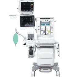 Carestation 650