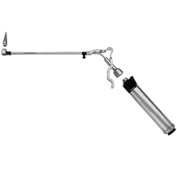 Лигатор аспирационный