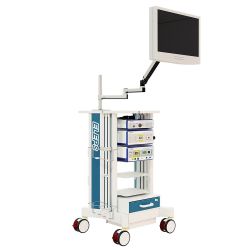 Стойка для цистоскопии + ТУР