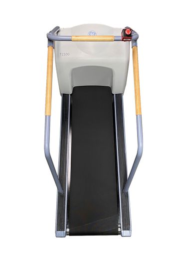 Велоэргометр GE HealthСare T2100, изображение 5 Велоэргометр GE HealthСare T2100, изображение 5