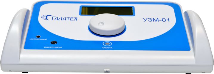 УЗМ–01