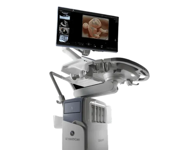 Voluson Signature 20