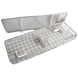 Корзина для эндоскопов