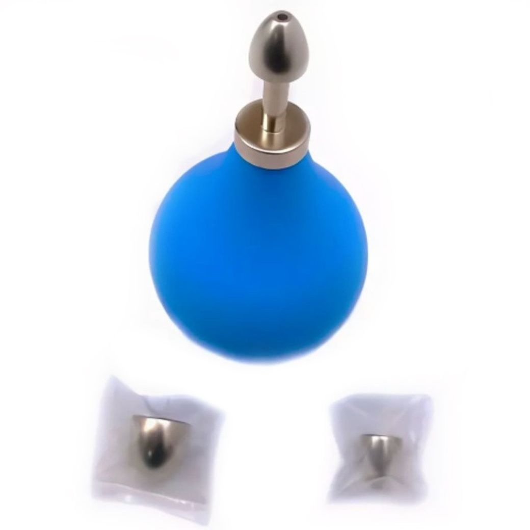 Баллон для продувания ушей политцера. Баллон политцера. Баллон для продувания ушей с запасными оливами. Баллон политцера для продувания ушей с запасными оливами. Продувание ушей баллоном политцера.