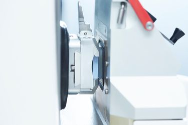 Tissue-Tek AutoSection