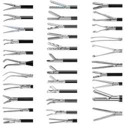 Щипцы лапароскопические