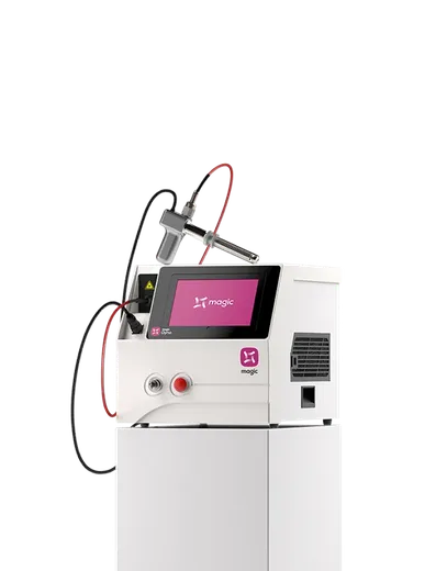 Аппарат для интимного омоложения Melsytech Magic Gyno, изображение 2 Аппарат для интимного омоложения Melsytech Magic Gyno, изображение 2