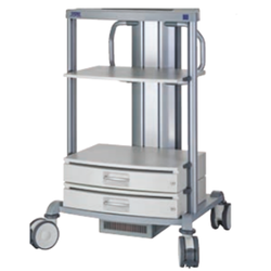 Мобильная стойка