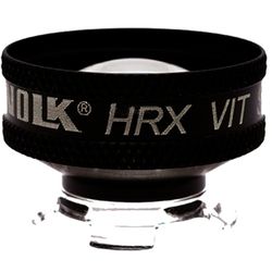 HRX Vit Lens