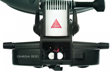 Omega 500