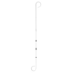 Intubation Stent Double-J Ureteral Stent Set Partial shaft thickening, also in the pigtails