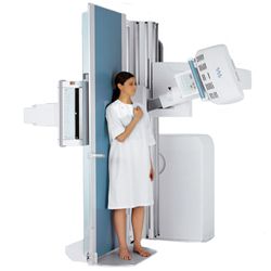 РИМ на базе телеуправляемого стола-штатива