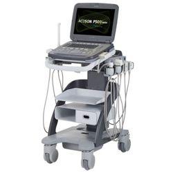 Acuson P500