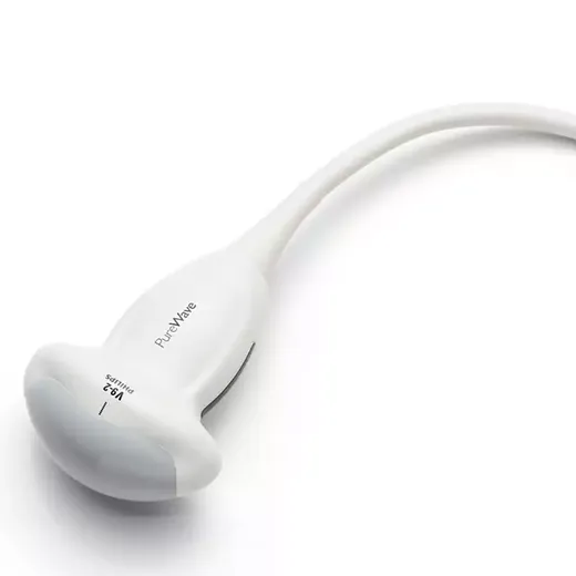 Датчик УЗИ Philips V9-2 Датчик УЗИ Philips V9-2