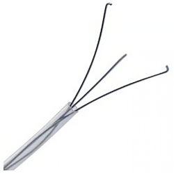 Захваты для удаления инородных тел