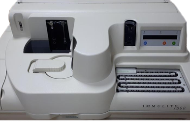 Immulite 1000