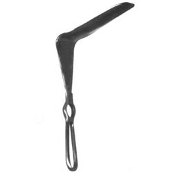 Зеркало печеночное 100 мм