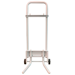 Опора рециркулятора передвижная