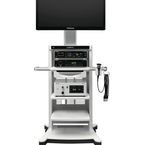 Эндовидеопроцессор Mindray UX5, изображение 5 Эндовидеопроцессор Mindray UX5, изображение 5