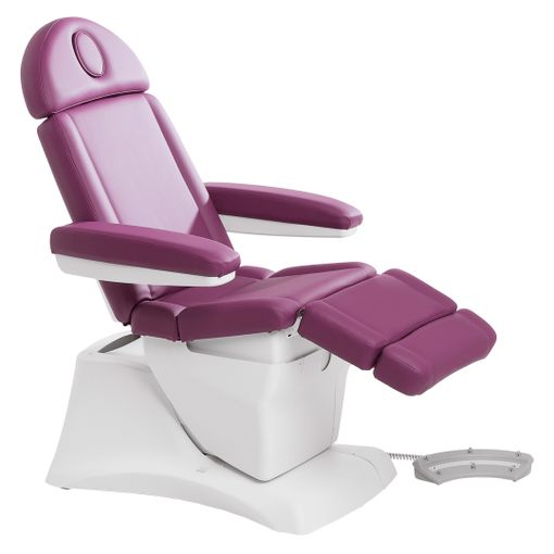 Ionto-Komfort XDream Liege