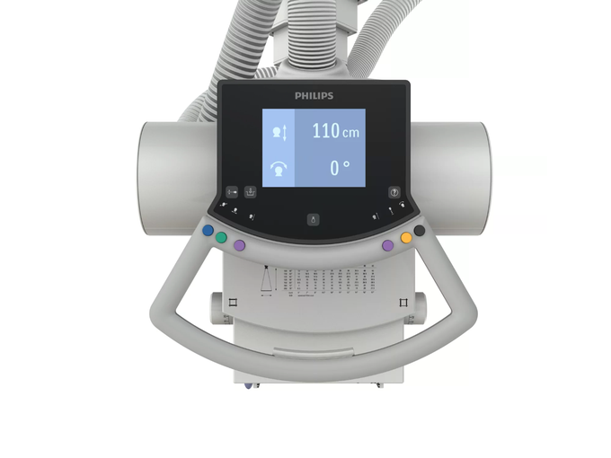 Digital Diagnost C50