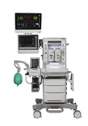 Carestation 750