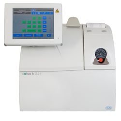 Cobas b 221