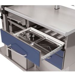 Otocompact Professional TS