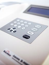 Rochen Ancora B-9000