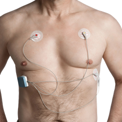 Кардисенс-2 на 7 отведений