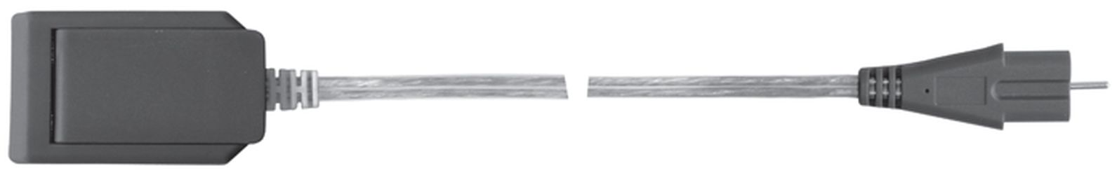 Кабель нейтрального электрода