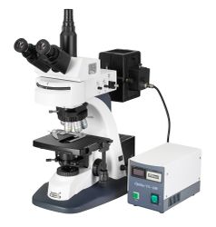MED PRO 600 Fluo