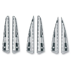 Сменные лезвия для секционных ножниц