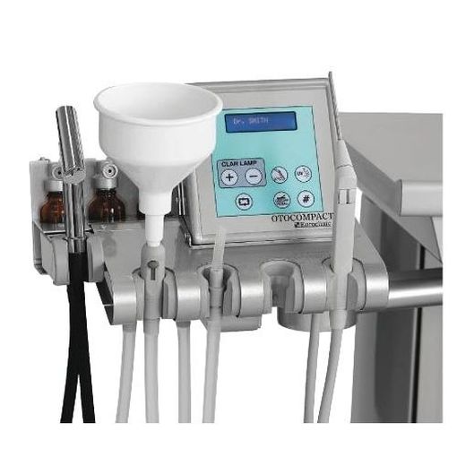 Otocompact Professional Lux