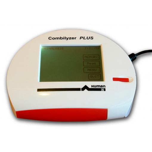 Combilyzer Plus