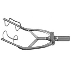 Векорасширитель темпоральный с закрытыми опорами