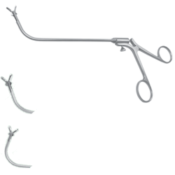 Жесткие щипцы и ножницы