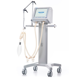 Neumovent GraphNet TS