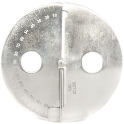 Угломер медицинский универсальный