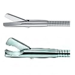 Полужесткие щипцы и ножницы